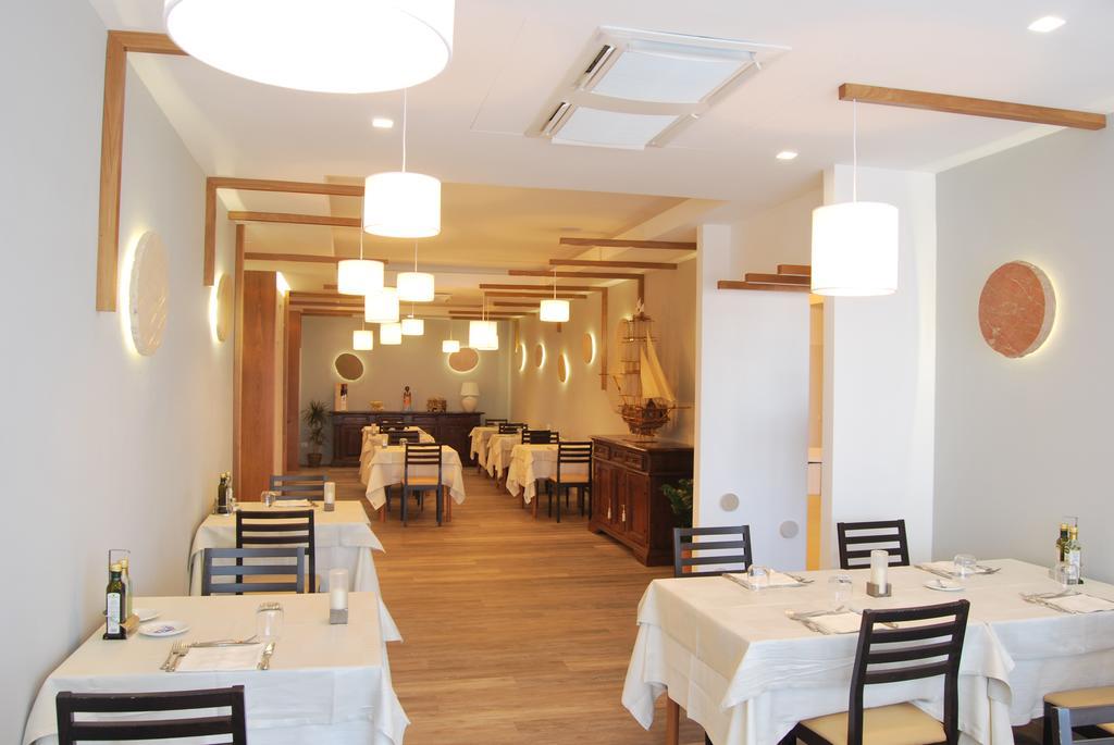 Approdo Domus Francescana San Giovanni Rotondo Zewnętrze zdjęcie
